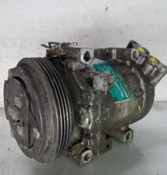 Compresseur clim RENAULT CLIO 2 Photo n°3