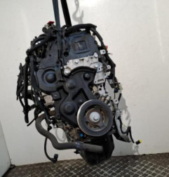 Moteur PEUGEOT 207 Photo n°1