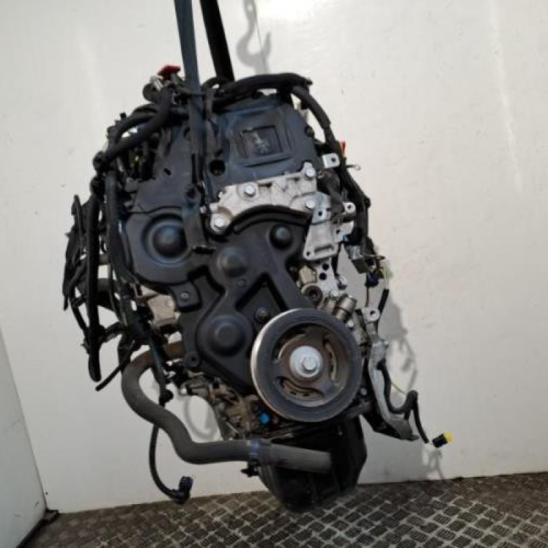 Moteur PEUGEOT 207