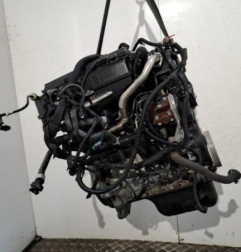 Moteur PEUGEOT 207 Photo n°3