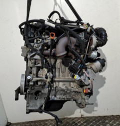 Moteur PEUGEOT 207 Photo n°4