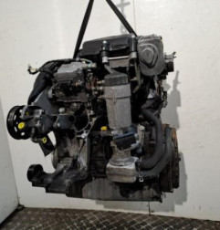 Moteur VOLKSWAGEN GOLF 4 Photo n°1