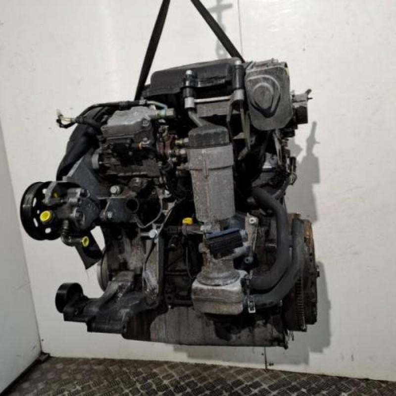 Moteur VOLKSWAGEN GOLF 4