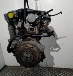 Moteur VOLKSWAGEN GOLF 4 Photo n°3