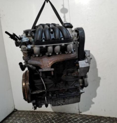 Moteur VOLKSWAGEN GOLF 4 Photo n°4