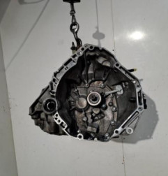 Boite de vitesses RENAULT TWINGO 3 Photo n°1