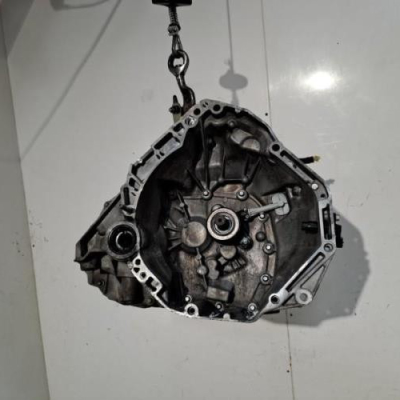 Boite de vitesses RENAULT TWINGO 3