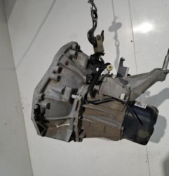 Boite de vitesses RENAULT TWINGO 3