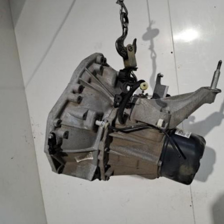 Boite de vitesses RENAULT TWINGO 3