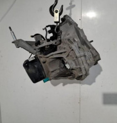 Boite de vitesses RENAULT TWINGO 3 Photo n°3
