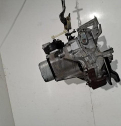 Boite de vitesses CITROEN C3 1 Photo n°1