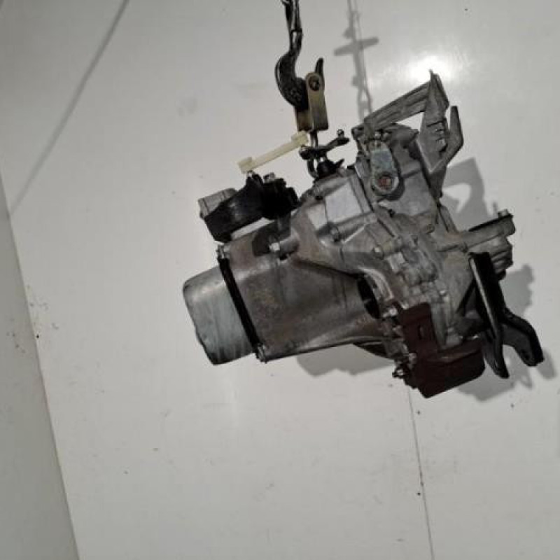 Boite de vitesses CITROEN C3 1