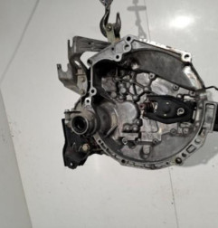 Boite de vitesses CITROEN C3 1