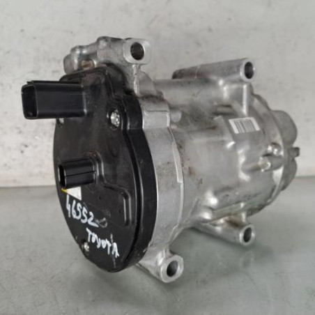 Compresseur clim TOYOTA YARIS 4 Photo n°1