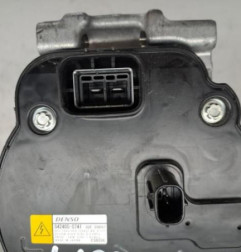 Compresseur clim TOYOTA YARIS 4