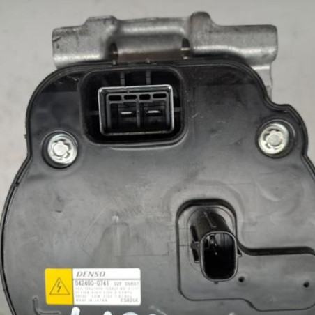 Compresseur clim TOYOTA YARIS 4