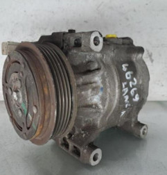 Compresseur clim LANCIA MUSA Photo n°3