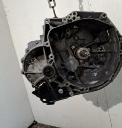 Boite de vitesses PEUGEOT 308 2 Photo n°1