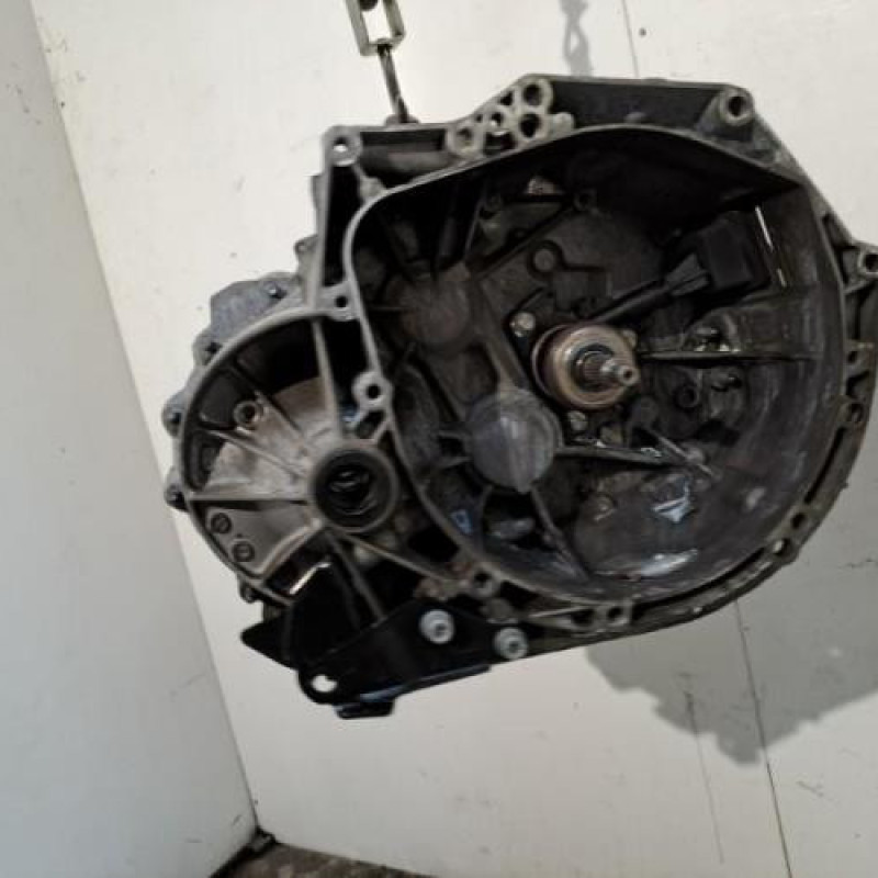 Boite de vitesses PEUGEOT 308 2