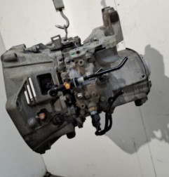 Boite de vitesses PEUGEOT 308 2