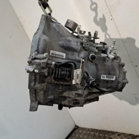 Boite de vitesses HONDA CIVIC 8 Photo n°1