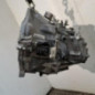 Boite de vitesses HONDA CIVIC 8