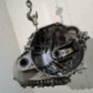 Boite de vitesses HONDA CIVIC 8