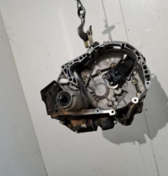 Boite de vitesses RENAULT CLIO 2 Photo n°1