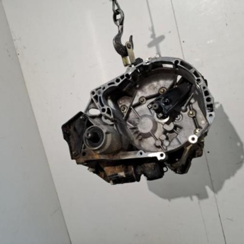 Boite de vitesses RENAULT CLIO 2