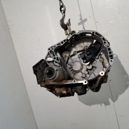 Boite de vitesses RENAULT CLIO 2 Photo n°1