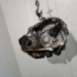 Boite de vitesses RENAULT CLIO 2