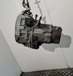 Boite de vitesses RENAULT CLIO 2 Photo n°3