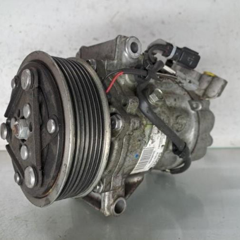 Compresseur clim NISSAN JUKE 2