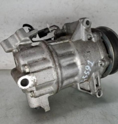 Compresseur clim NISSAN JUKE 2 Photo n°3