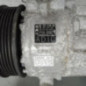 Compresseur clim PEUGEOT 5008 2