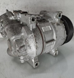 Compresseur clim PEUGEOT 5008 2 Photo n°3