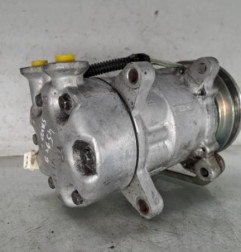 Compresseur clim CITROEN SAXO Photo n°3