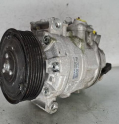 Compresseur clim SEAT TOLEDO 3 Photo n°1