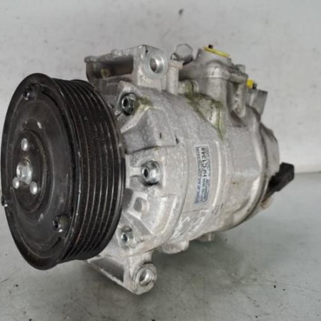 Compresseur clim SEAT TOLEDO 3 Photo n°1