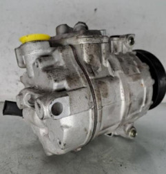 Compresseur clim SEAT TOLEDO 3 Photo n°3