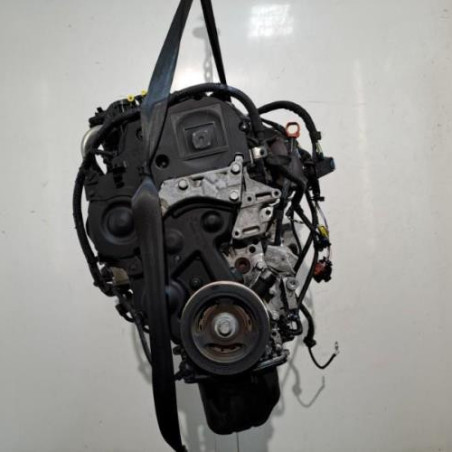 Moteur CITROEN C2 Photo n°1