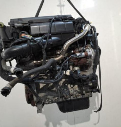 Moteur CITROEN C2