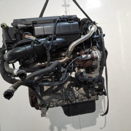 Moteur CITROEN C2