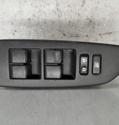 Interrupteur de leve vitre avant gauche TOYOTA AURIS 1