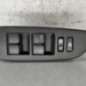 Interrupteur de leve vitre avant gauche TOYOTA AURIS 1