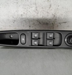 Interrupteur de leve vitre avant gauche RENAULT ZOE 1 Photo n°1