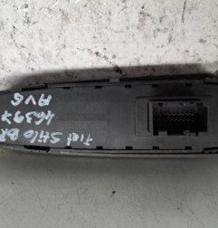 Interrupteur de leve vitre avant gauche FIAT STILO