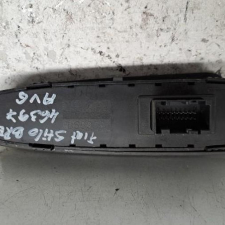 Interrupteur de leve vitre avant gauche FIAT STILO