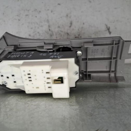 Interrupteur de leve vitre avant gauche TOYOTA YARIS 2