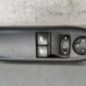 Interrupteur de leve vitre avant gauche PEUGEOT 308 1